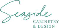 Seaside Cabinetry Design Logo